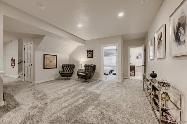 17439 W 94th Drive, Arvada, CO 80007