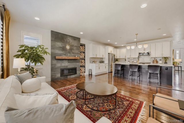 17439 W 94th Drive, Arvada, CO 80007