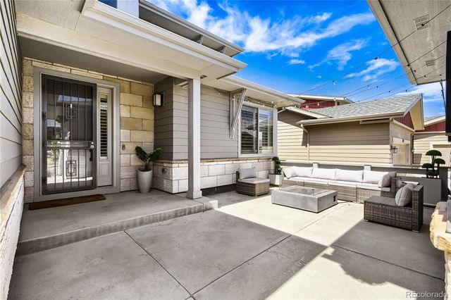 17439 W 94th Drive, Arvada, CO 80007