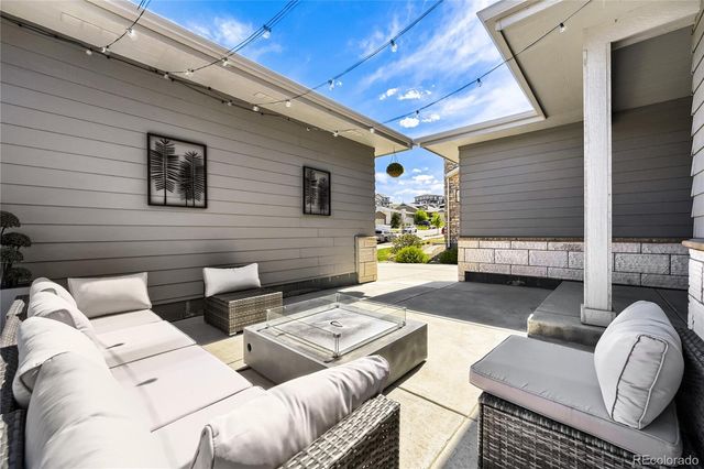 17439 W 94th Drive, Arvada, CO 80007