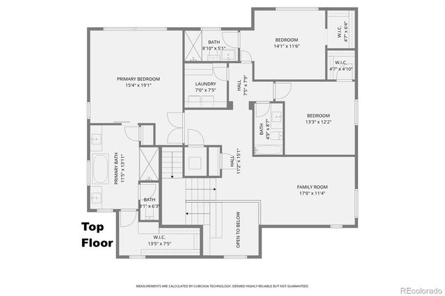 17439 W 94th Drive, Arvada, CO 80007