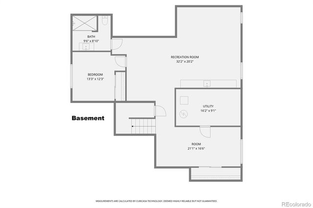 17439 W 94th Drive, Arvada, CO 80007