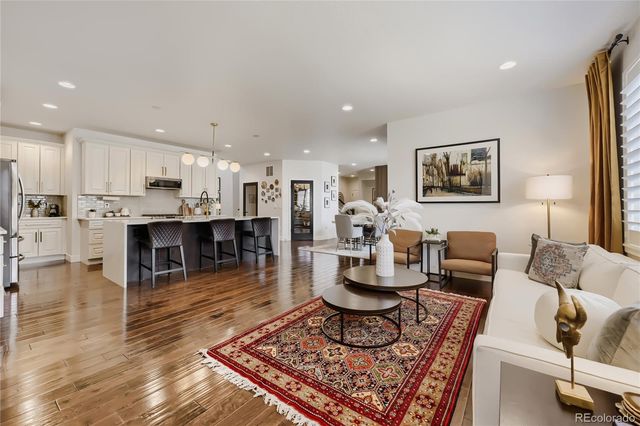 17439 W 94th Drive, Arvada, CO 80007