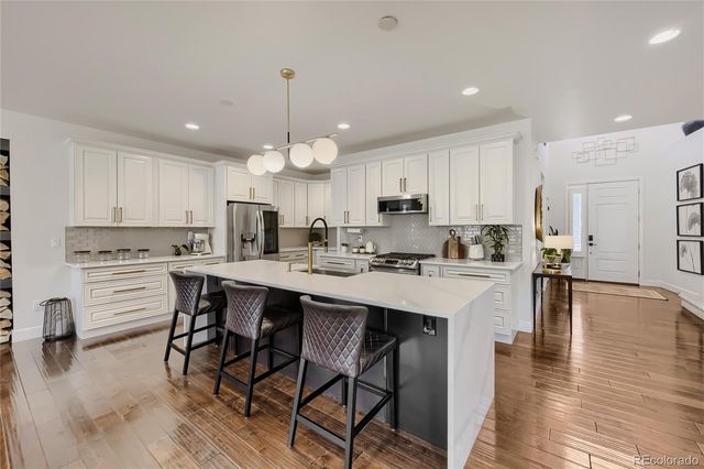 17439 W 94th Drive, Arvada, CO 80007