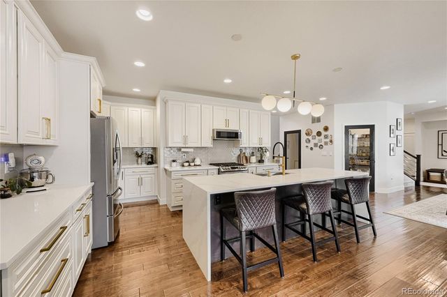 17439 W 94th Drive, Arvada, CO 80007