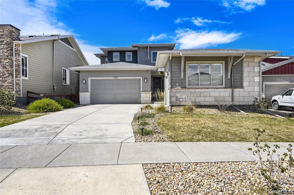 17439 W 94th Drive, Arvada, CO 80007