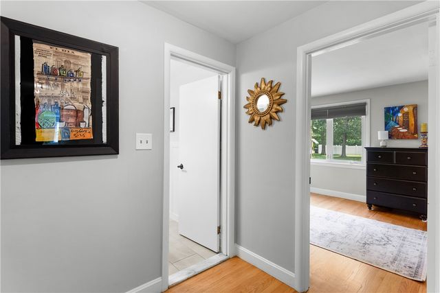 417 Squantum Drive, Warwick, RI 02888