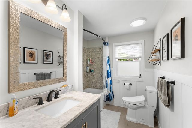 417 Squantum Drive, Warwick, RI 02888