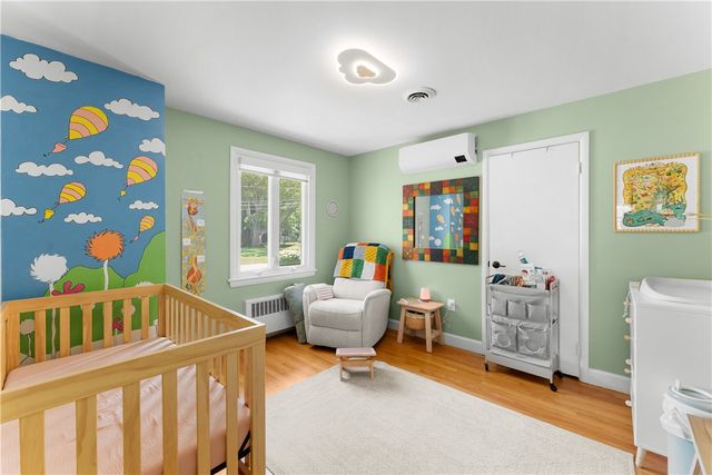 417 Squantum Drive, Warwick, RI 02888