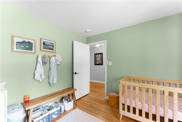 417 Squantum Drive, Warwick, RI 02888