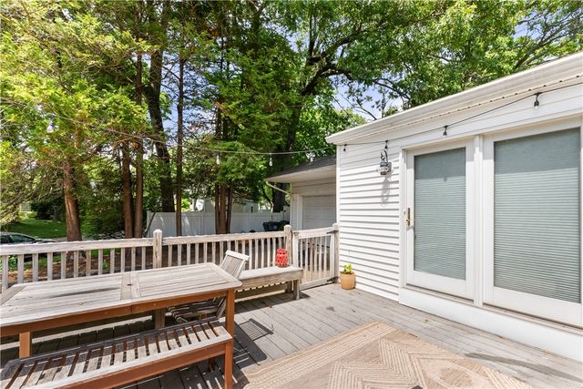 417 Squantum Drive, Warwick, RI 02888