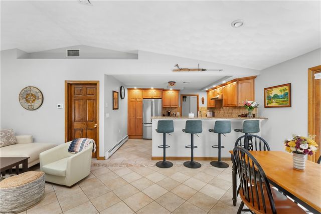 417 Squantum Drive, Warwick, RI 02888