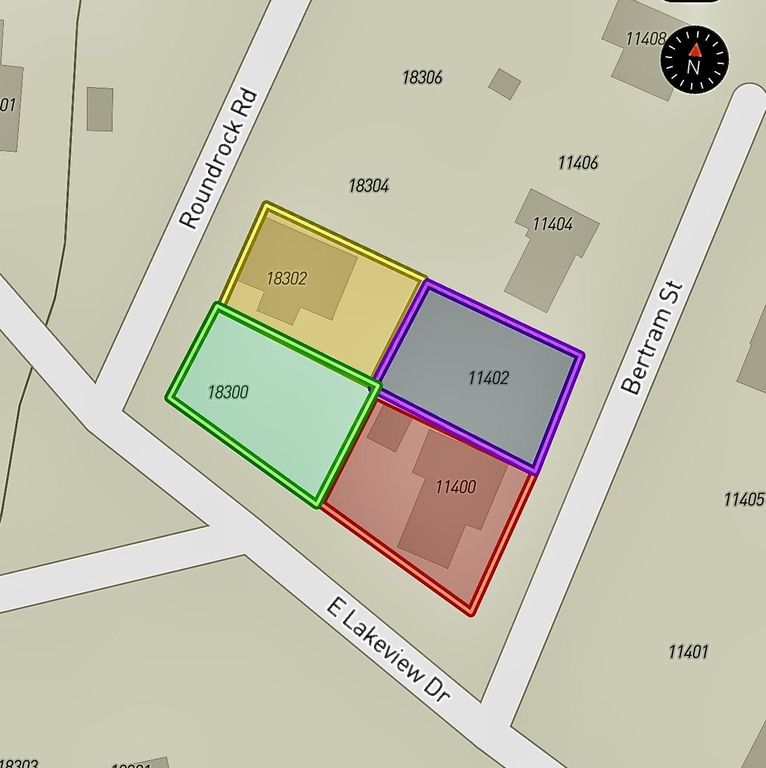 11402 Bertram ST 6, Jonestown, TX 78645