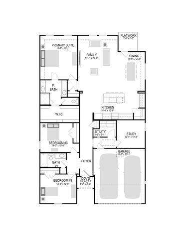 7720 Kingfisher Road, Aubrey, TX 76227