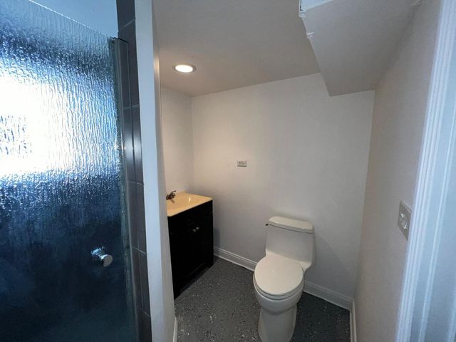 Address unavailable.