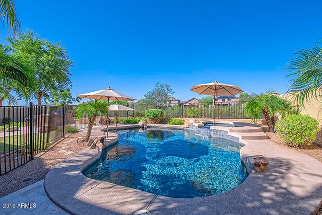 33406 N 23RD Drive, Phoenix, AZ 85085