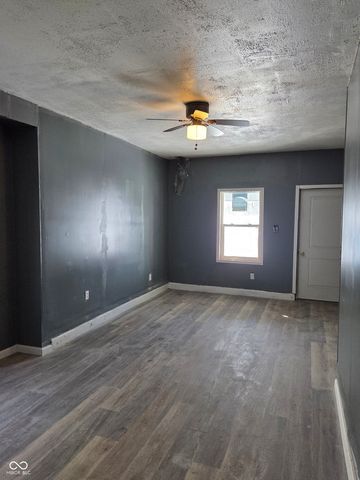 724 E Beecher Street, Indianapolis, IN 46203