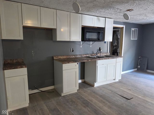 724 E Beecher Street, Indianapolis, IN 46203