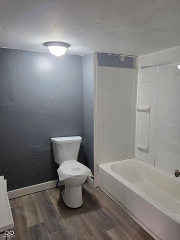 724 E Beecher Street, Indianapolis, IN 46203