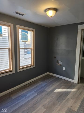 724 E Beecher Street, Indianapolis, IN 46203