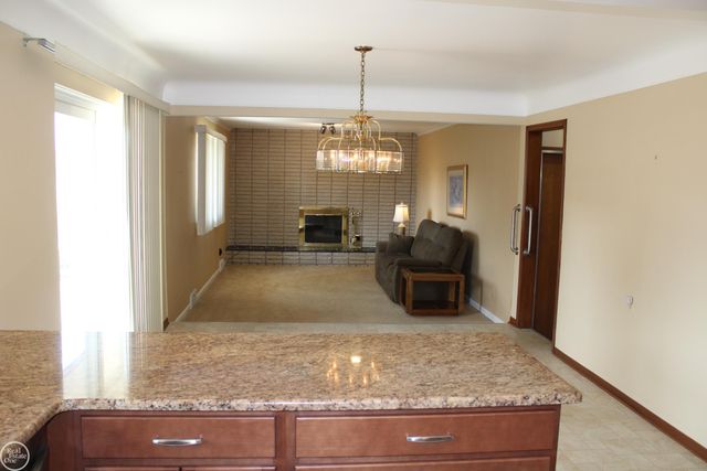 18084 Juliana Avenue, Eastpointe, MI 48021