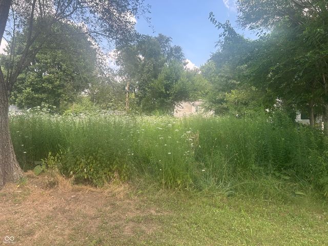 3345 S Lockburn Street, Indianapolis, IN 46221