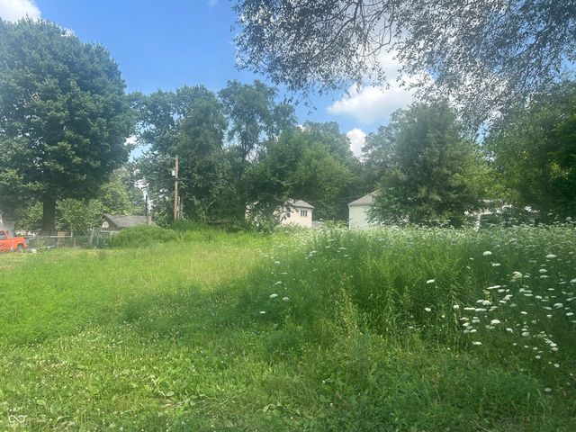 3345 S Lockburn Street, Indianapolis, IN 46221