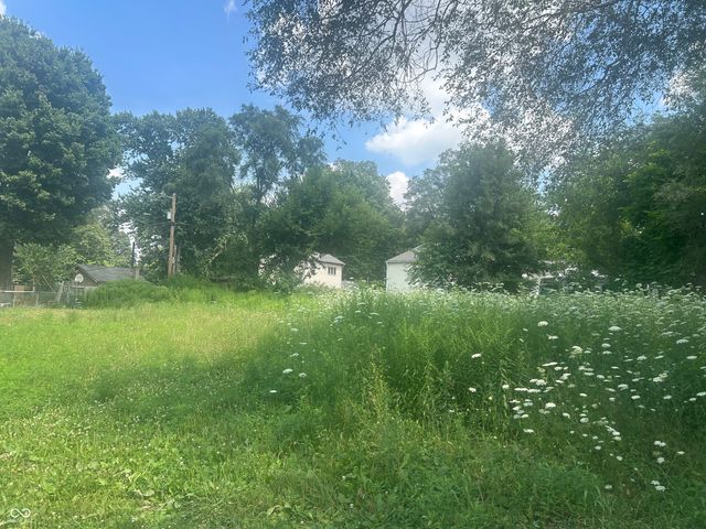 3345 S Lockburn Street, Indianapolis, IN 46221