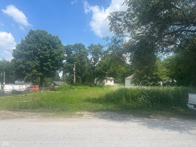 3345 S Lockburn Street, Indianapolis, IN 46221