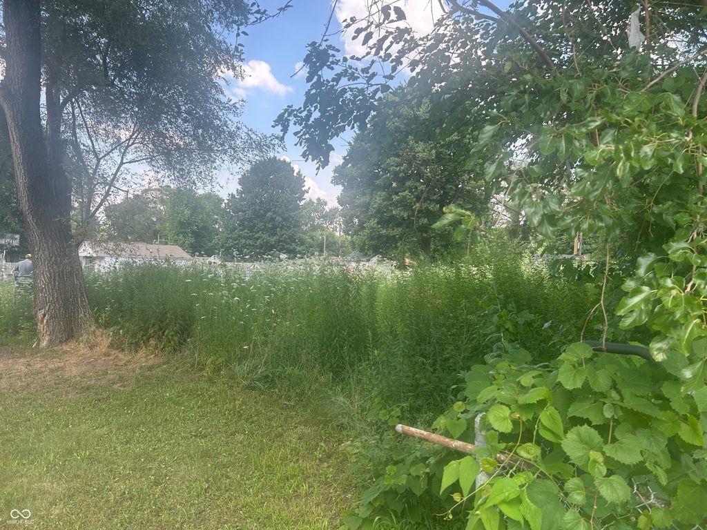 3345 S Lockburn Street, Indianapolis, IN 46221