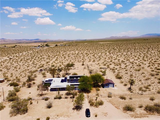 9635 Anza Trail, Lucerne Valley, CA 92356
