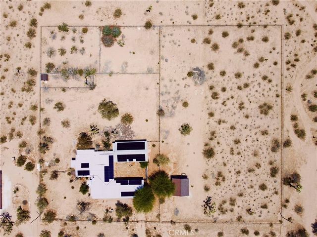 9635 Anza Trail, Lucerne Valley, CA 92356