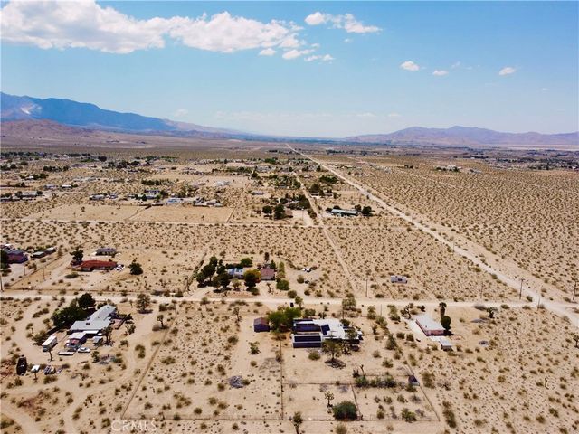 9635 Anza Trail, Lucerne Valley, CA 92356