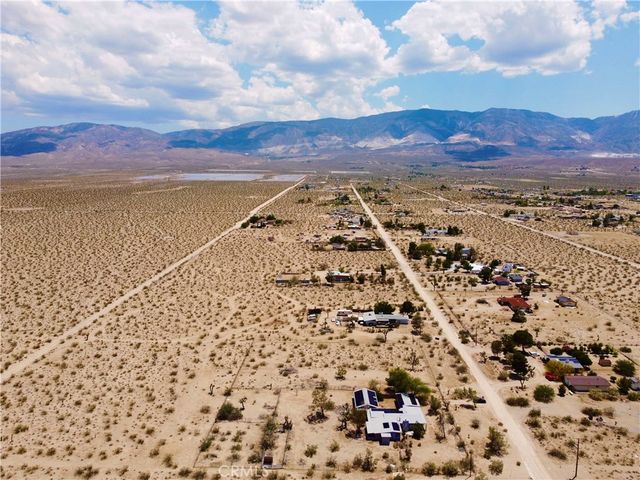 9635 Anza Trail, Lucerne Valley, CA 92356