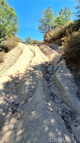 0 Coulter, Cedar Glen, CA 92321