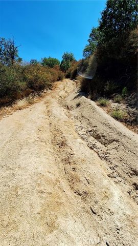 0 Coulter, Cedar Glen, CA 92321