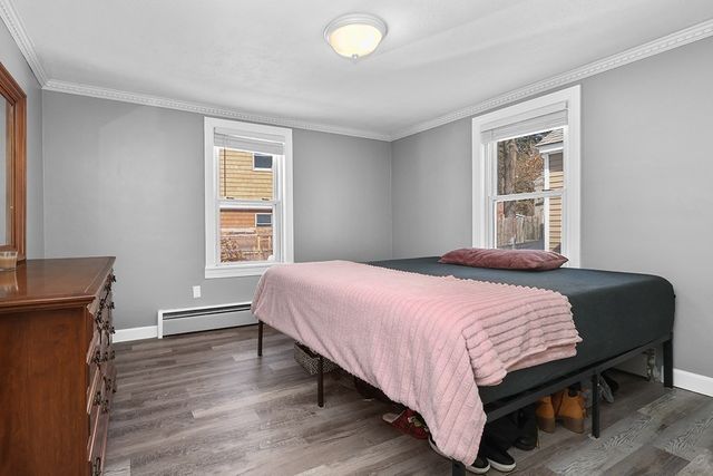 5 Bernier Ln, Bellingham, MA 02019