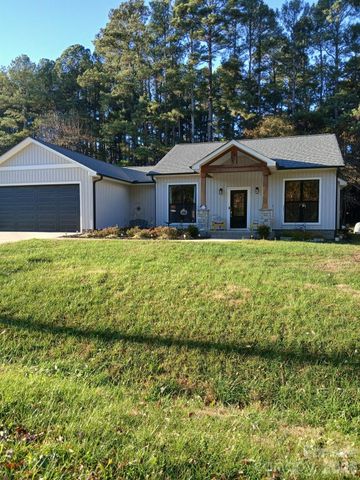 217 Williams Rescue Road, Indian Trail, NC 28079