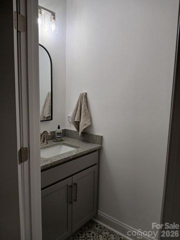 217 Williams Rescue Road, Indian Trail, NC 28079