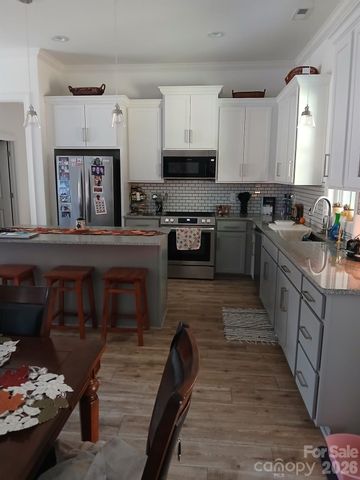 217 Williams Rescue Road, Indian Trail, NC 28079