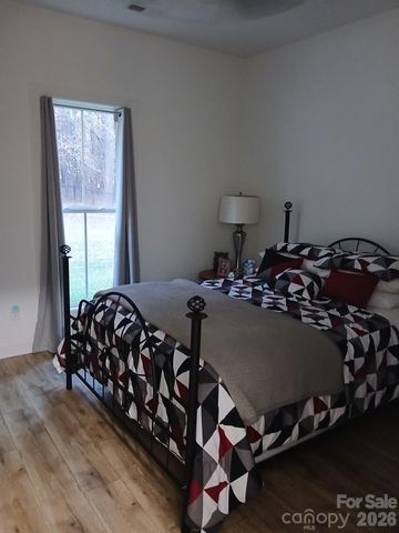 217 Williams Rescue Road, Indian Trail, NC 28079