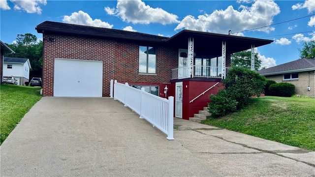 817 Jane Ave., Speers Boro, PA 15022
