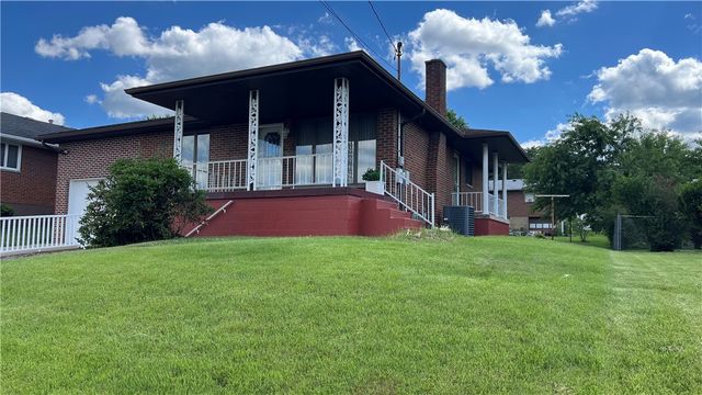 817 Jane Ave., Speers Boro, PA 15022