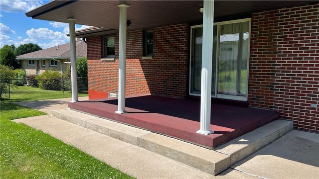 817 Jane Ave., Speers Boro, PA 15022