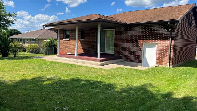 817 Jane Ave., Speers Boro, PA 15022