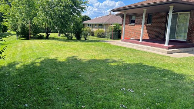 817 Jane Ave., Speers Boro, PA 15022