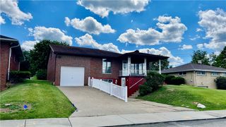 817 Jane Ave., Speers Boro, PA 15022