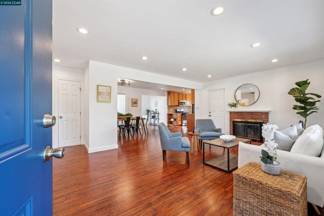 4010 Siino Ave, Concord, CA 94521