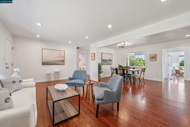 4010 Siino Ave, Concord, CA 94521