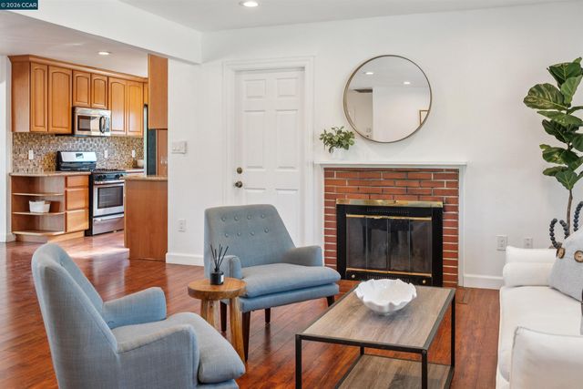 4010 Siino Ave, Concord, CA 94521